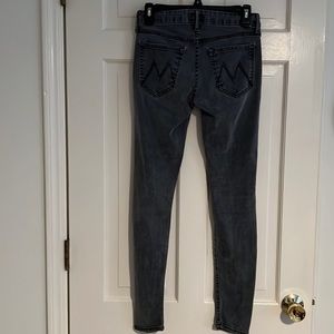 MOTHER The Looker Jean Size 26
